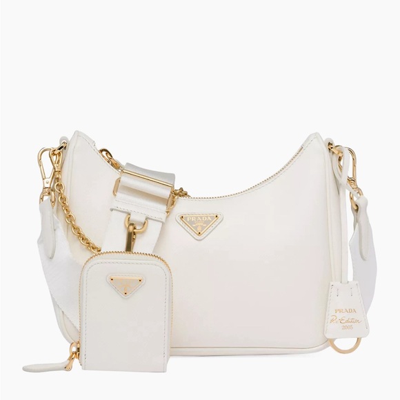 Prada new in box Reidition 2005 - Picture 1 of 11